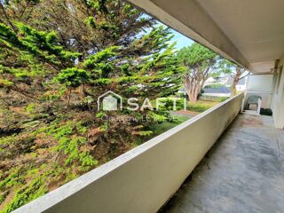  Appartement � vendre 2 pi�ces 43 m�