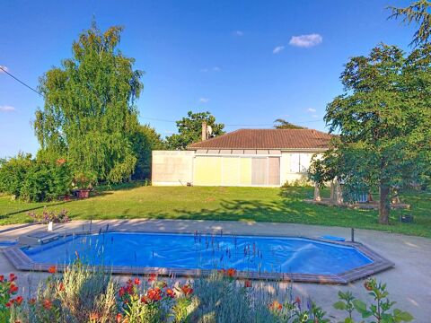   Plain pied 3-4 chambres. Maison - 5 pi�ce(s) - 133 m�