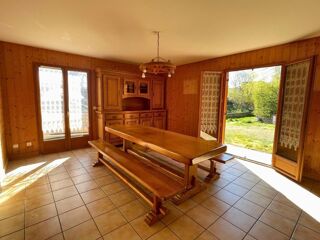  Maison � vendre 6 pi�ces 116 m�