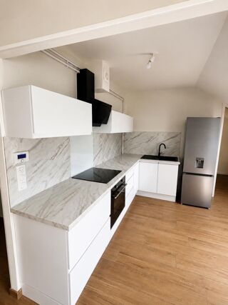  Appartement à vendre 5 pièces 83 m²