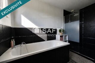  Maison à vendre 4 pièces 81 m²