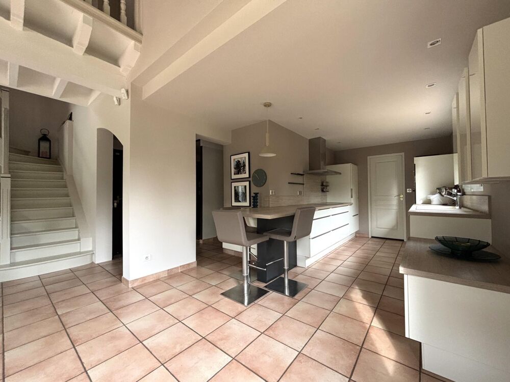  vendre  Maison Tournefeuille (31170)