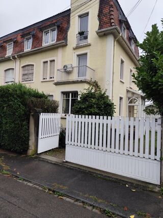  Appartement � vendre 4 pi�ces 78 m�