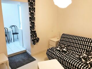  Appartement � vendre 1 pi�ce 16 m�