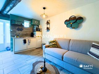  Appartement � vendre 1 pi�ce 15 m�