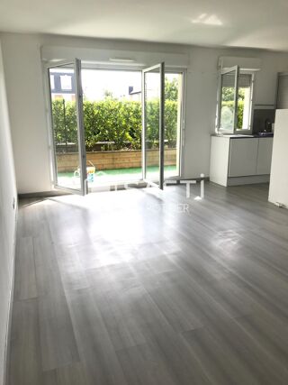  Appartement � vendre 2 pi�ces 45 m�