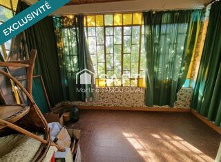  Maison � vendre 4 pi�ces 83 m�