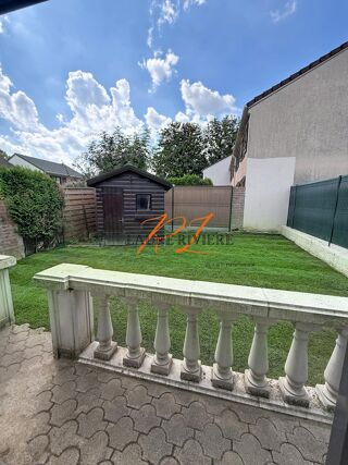  Maison à vendre 4 pièces 107 m²