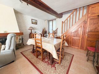  Maison � vendre 5 pi�ces 95 m�