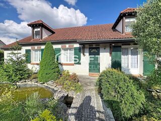  Maison à vendre 7 pièces 140 m²