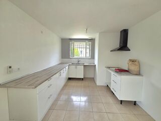  Maison à vendre 4 pièces 89 m²