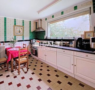  Maison � vendre 12 pi�ces 227 m�