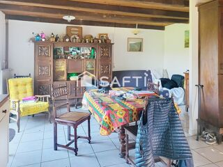  Maison � vendre 3 pi�ces 60 m�