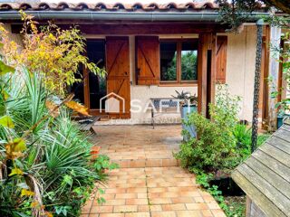  Maison � vendre 4 pi�ces 97 m�