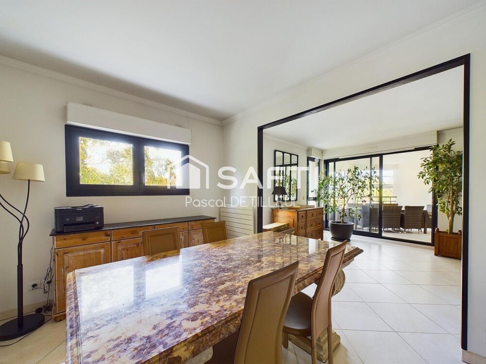 � vendre  Appartement Garches (92380)