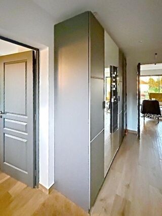  Maison � vendre 3 pi�ces 132 m�