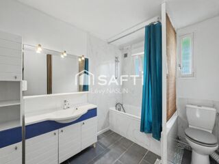  Appartement à vendre 3 pièces 65 m²