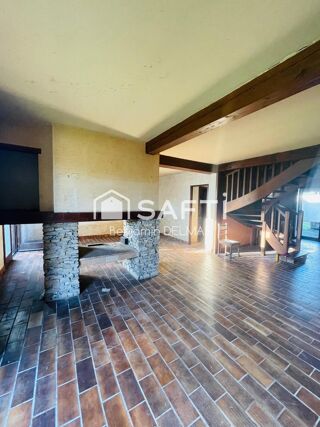  Maison � vendre 7 pi�ces 210 m�