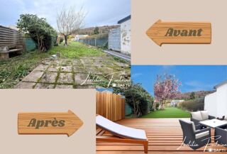  Maison � vendre 5 pi�ces 110 m�