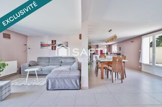  Maison à vendre 6 pièces 182 m²