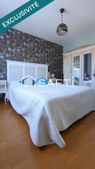  Maison � vendre 5 pi�ces 121 m�