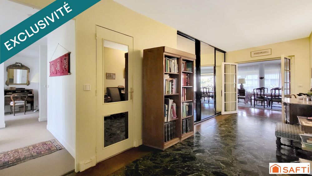 � vendre  Appartement Vaucresson (92420)