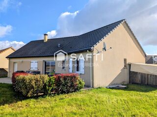  Maison � vendre 4 pi�ces 93 m�