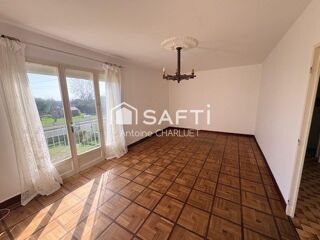  Maison à vendre 3 pièces 66 m²