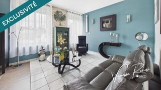  Maison à vendre 5 pièces 115 m²