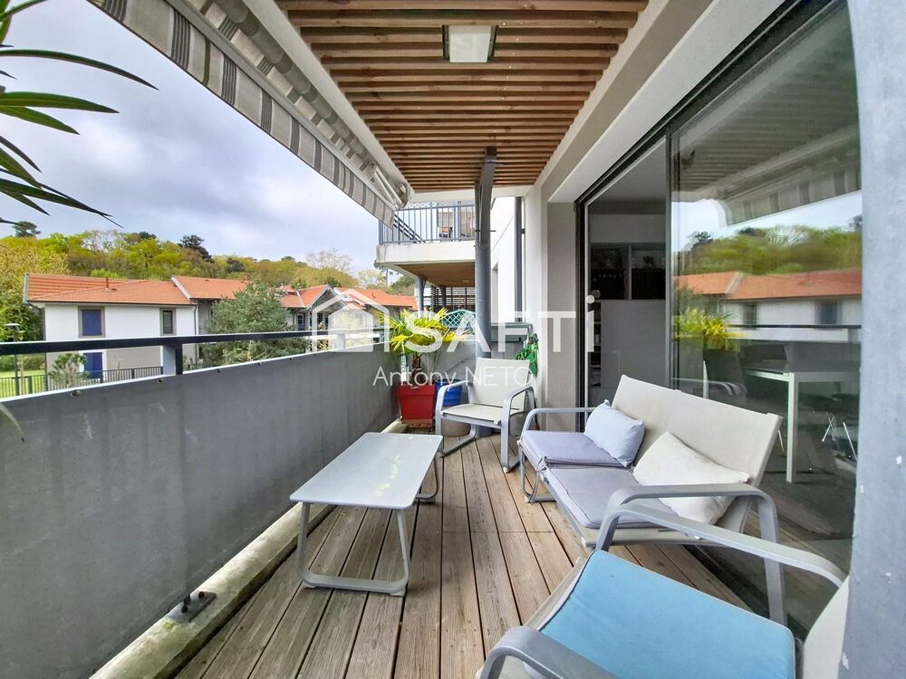 Vente Appartement Superbe appartement à vendre, T3, Arcachon Arcachon