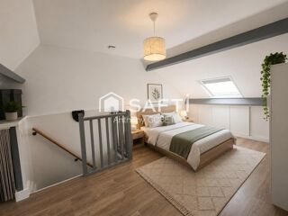  Maison à vendre 4 pièces 76 m²