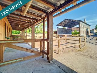  Maison  vendre 6 pices 161 m