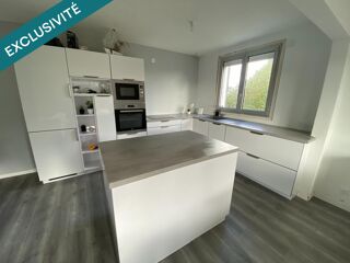  Maison � vendre 4 pi�ces 91 m�
