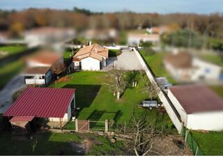  Maison � vendre 5 pi�ces 120 m�