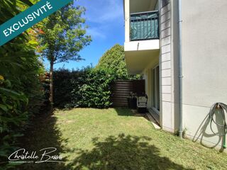  Appartement à vendre 1 pièce 37 m²