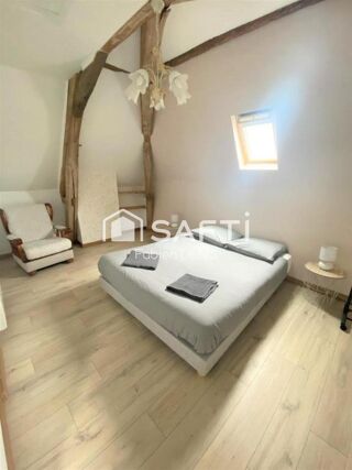  Maison � vendre 5 pi�ces 130 m�