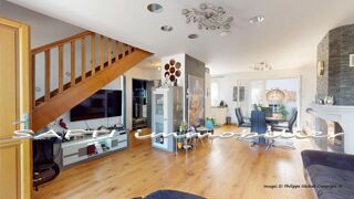  Maison � vendre 8 pi�ces 164 m�