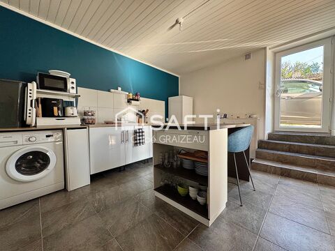  Maison � louer 3 pi�ces 64 m�