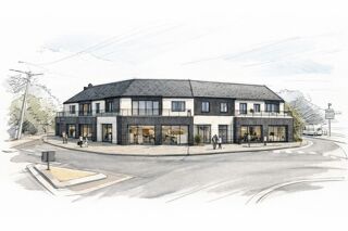  Terrain � vendre 823 m�