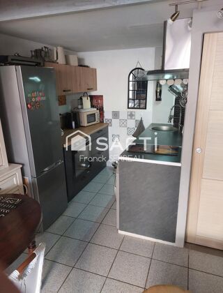  Maison � vendre 2 pi�ces 31 m�