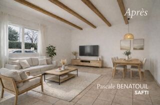  Maison � vendre 3 pi�ces 70 m�