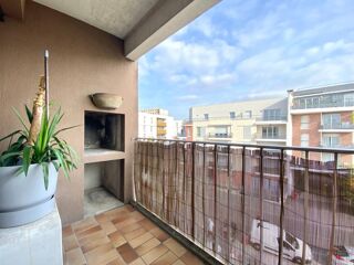  Appartement  vendre 3 pices 65 m