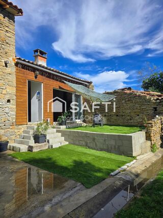  Maison � vendre 9 pi�ces 322 m�