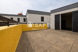  Appartement � vendre 3 pi�ces 54 m�