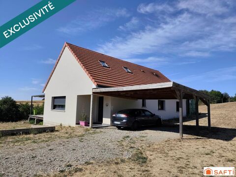  Maison 6 pièces 175m² Maison - 5 pièce(s) - 175 m²