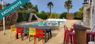  Maison � vendre 10 pi�ces 230 m�