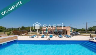  Maison � vendre 5 pi�ces 119 m�