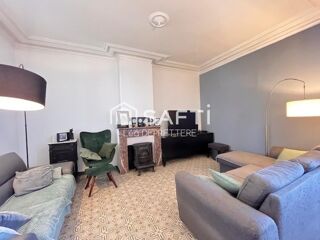  Maison � vendre 5 pi�ces 145 m�