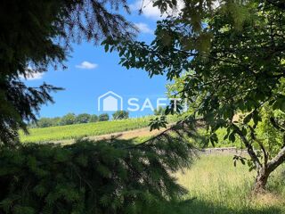  Maison à vendre 8 pièces 200 m²