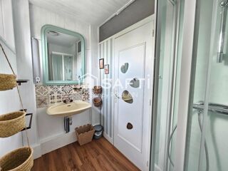 Vente Maison Entre nature et mer – Un cadre privilégié Gouville sur mer